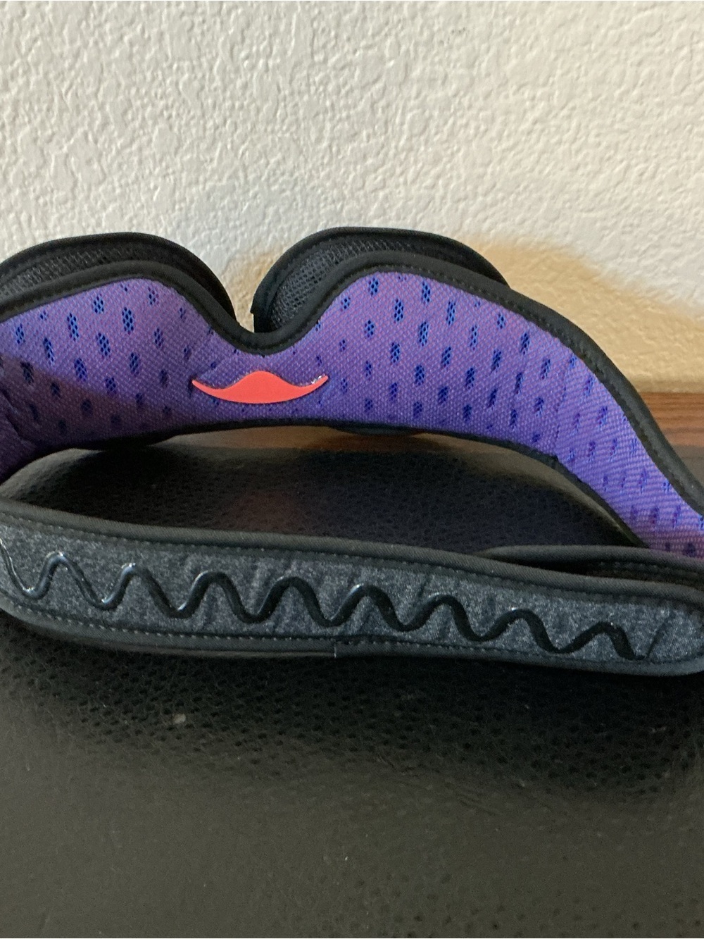 Manta Sleep Mask Pro Advanced Cooling 100% Blackout. Pre-owned. - Picture 4 of 8